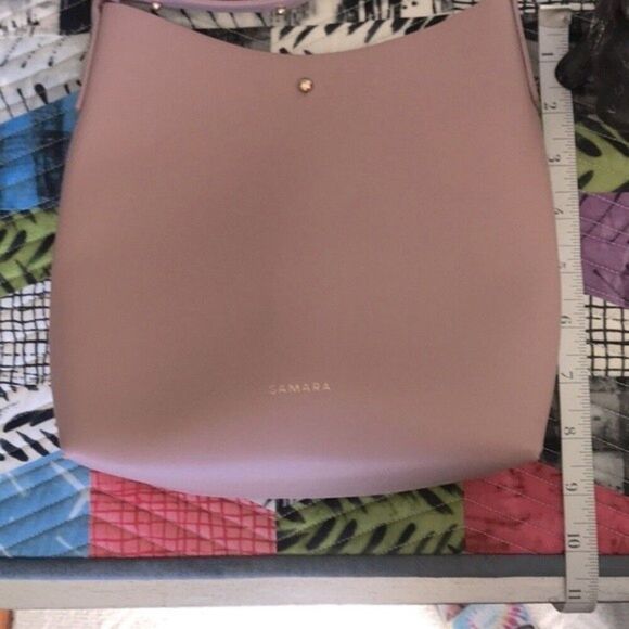 Samara Cross Body Bag Purse - Picture 11 of 12